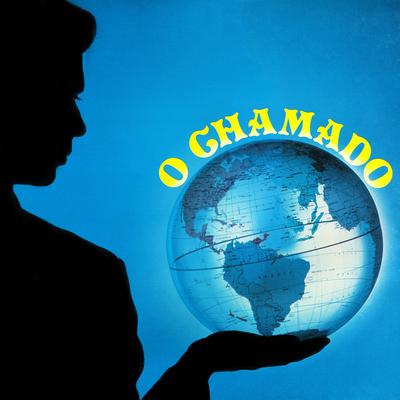 O Chamado's cover