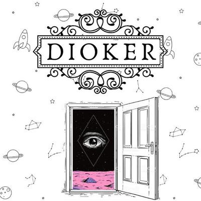 Dioker's cover