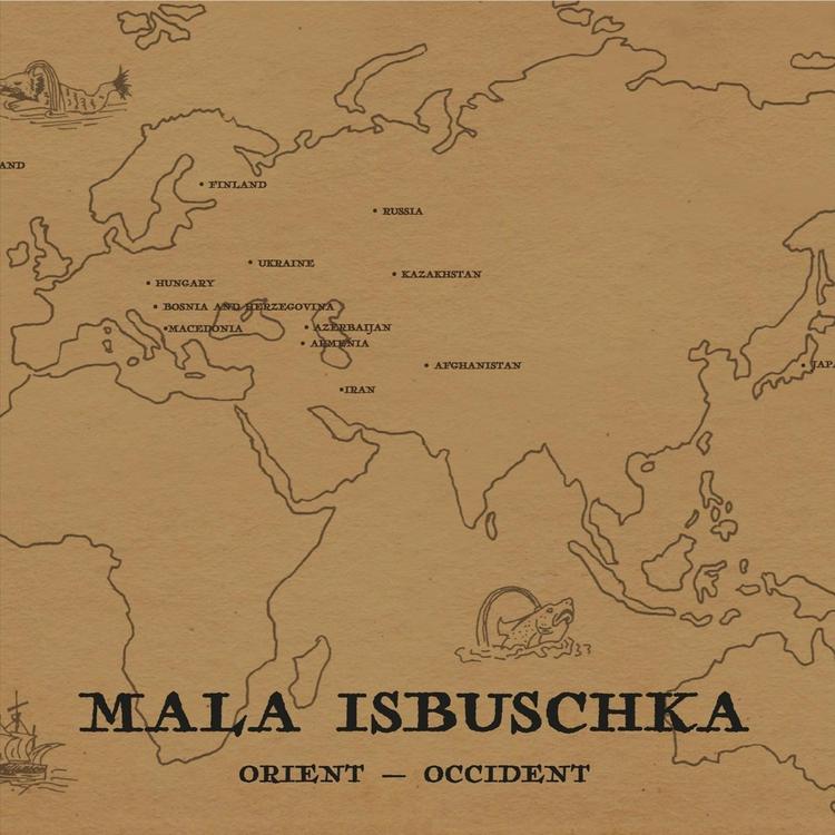 Mala Isbuschka's avatar image