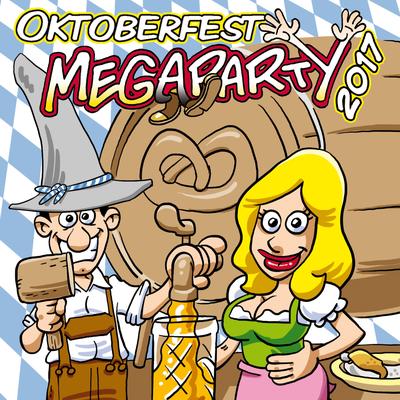 1. FC Oktoberfest's cover