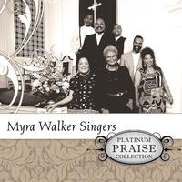 Myra Walker Singers's avatar cover