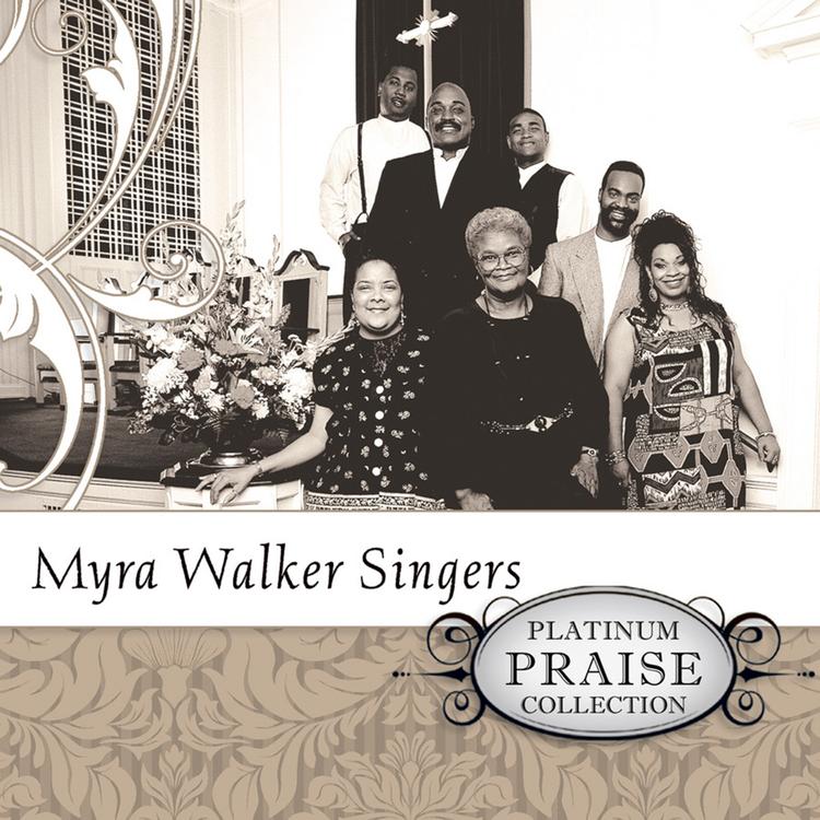 Myra Walker Singers's avatar image