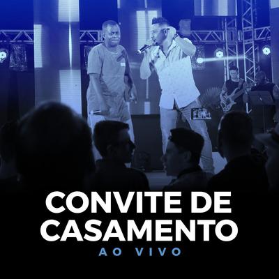 Convite de Casamento (Ao Vivo) By Swingaê, Karametade's cover