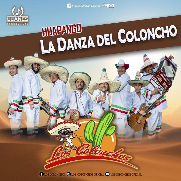 Los Colonchos's avatar image