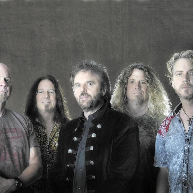 38 Special's avatar image