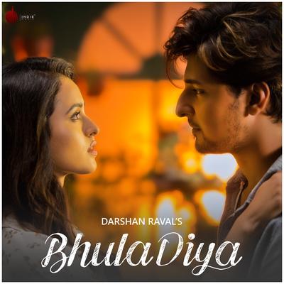Bhula Diya By Darshan Raval's cover