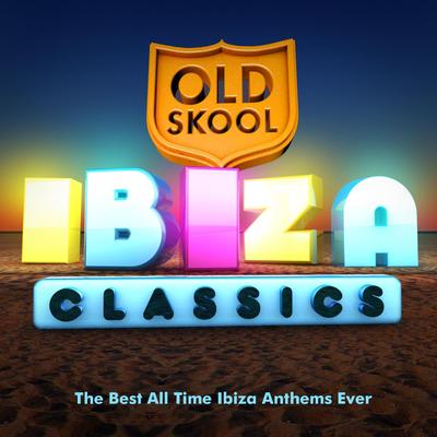 Old Skool Ibiza Masters's cover