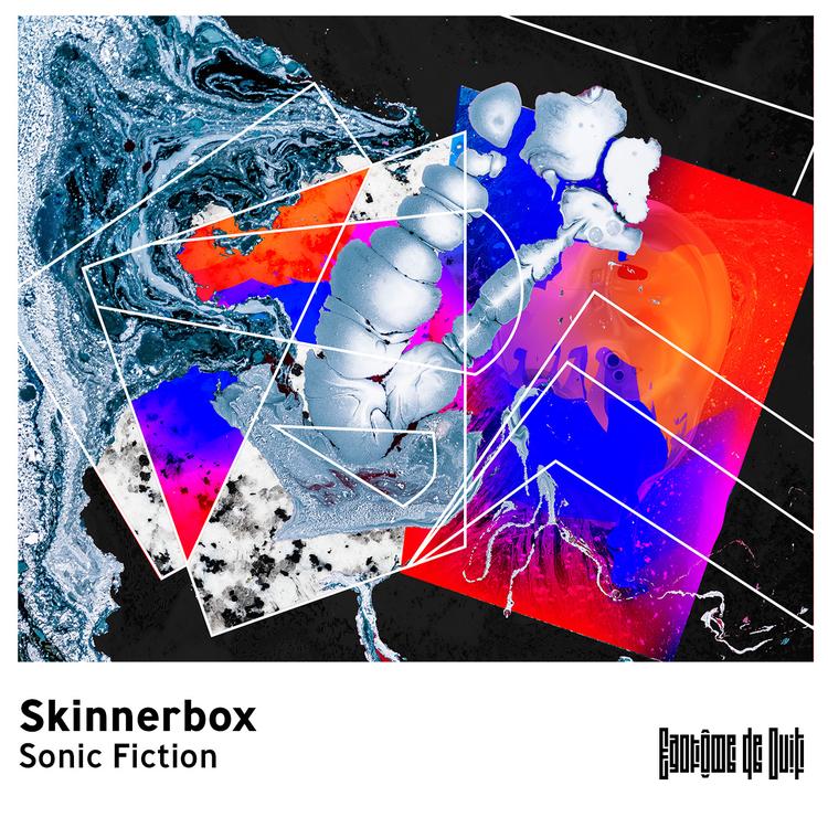 Skinnerbox's avatar image
