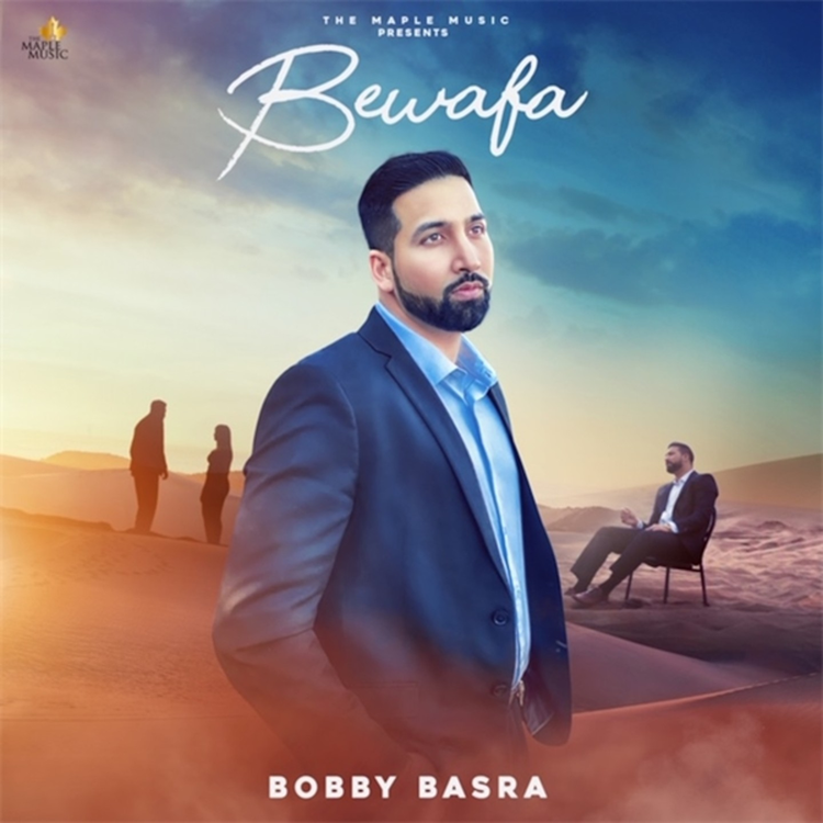 Bobby Basra's avatar image