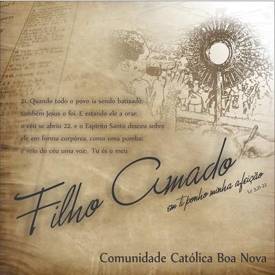 Deus Enxugará By Comunidade Católica Boa Nova's cover