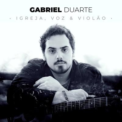 Pra Te Encontrar (Ao Vivo em Ponta Porã) (Acústico) By Gabriel Duarte's cover
