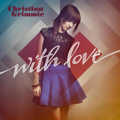 With Love By Christina Grimmie's cover