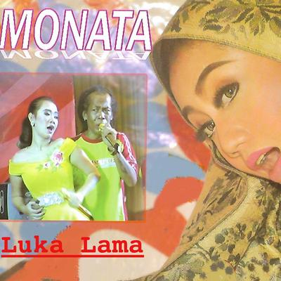 Monata Luka Lama's cover