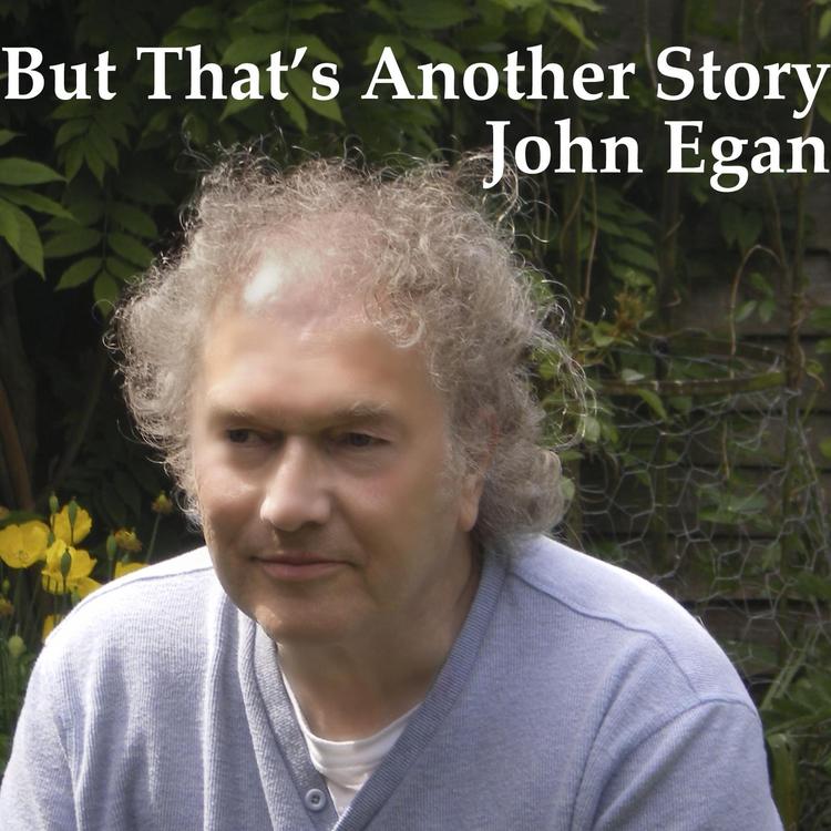 John Egan's avatar image