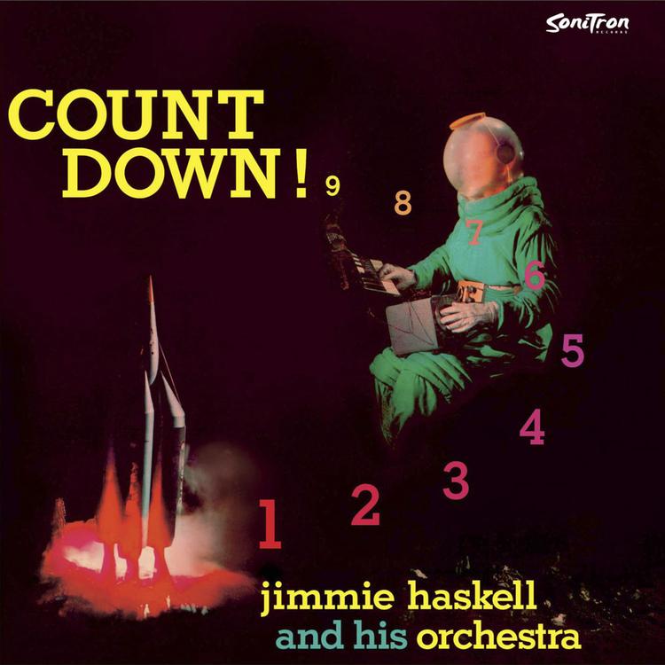 Jimmie Haskell & His Orchestra's avatar image