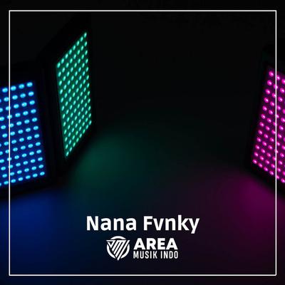 Nana Fvnky's cover