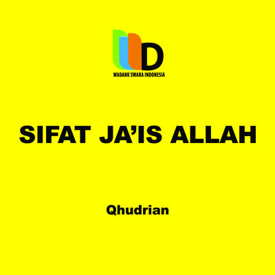 Sifat Ja'Is Allah's cover