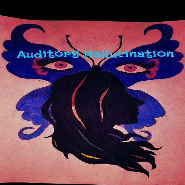 Auditory Hallucination's avatar image