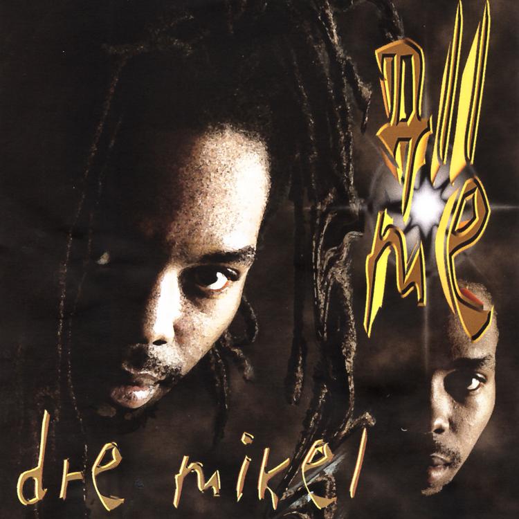 Dre Mikel's avatar image