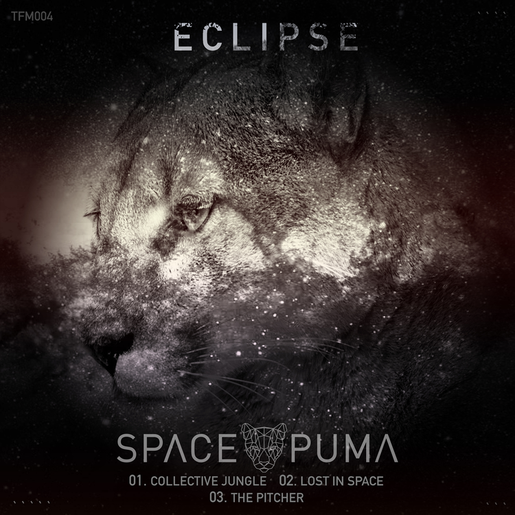 Space Puma's avatar image