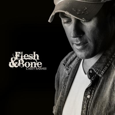 Flesh & Bone's cover