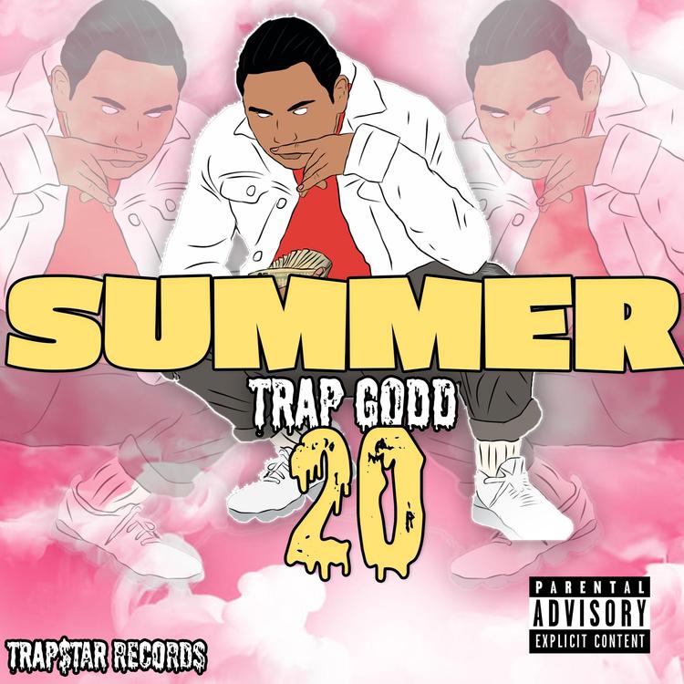 Trap Godd's avatar image