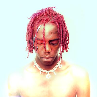 Yung Bans's cover