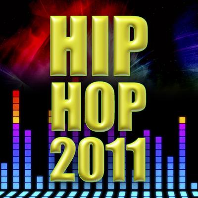 DJ Hip Hop Masters's cover