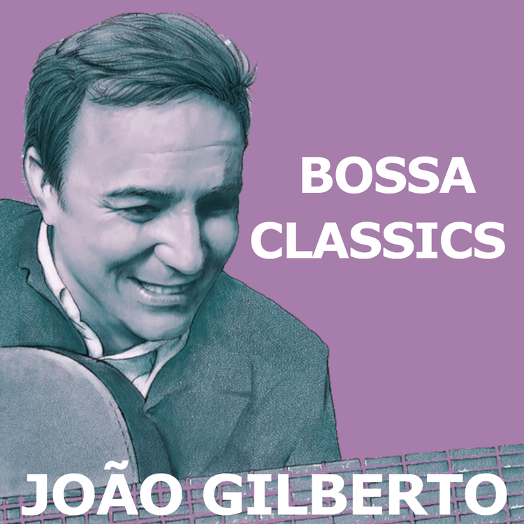 João Gilberto Quintet's avatar image