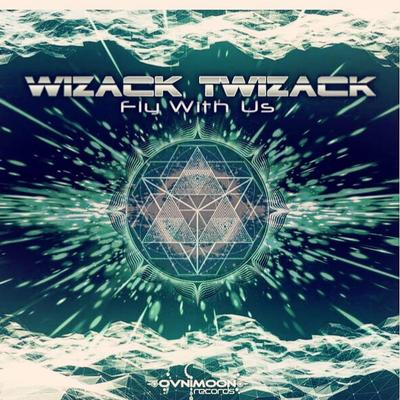 Wizack Twizack's cover