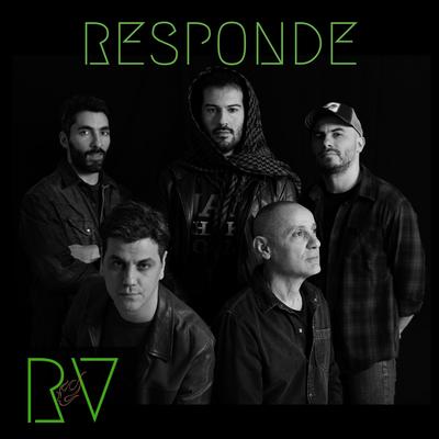 Restos Vivos's cover