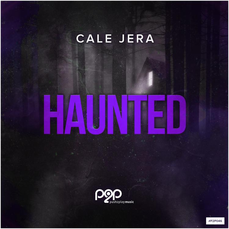 Cale Jera's avatar image