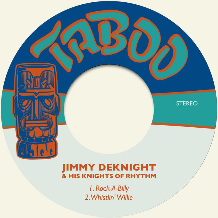 Jimmy DeKnight & His Knights Of Rhythm's avatar image