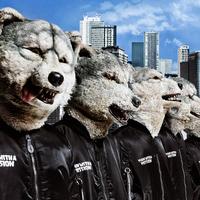 MAN WITH A MISSION's avatar cover