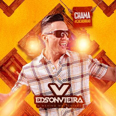 Vamos a Praia By Edson Vieira's cover