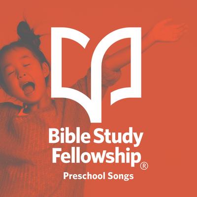 Praise Him, Praise Him By Bible Study Fellowship's cover