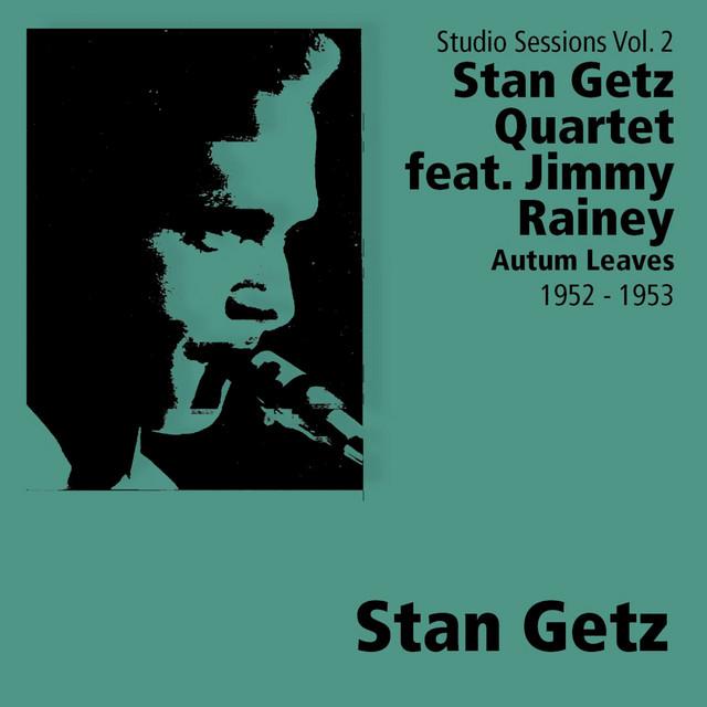 Stan Getz Quintet's avatar image