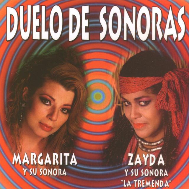 Zaida y su Sonora La Tremenda's avatar image