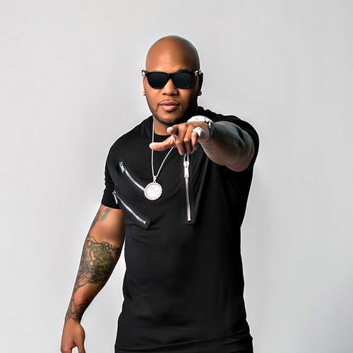 Flo Rida Official TikTok Music - List of songs and albums by Flo Rida ...