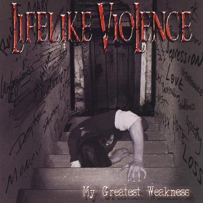 Saletra By Lifelike Violence's cover