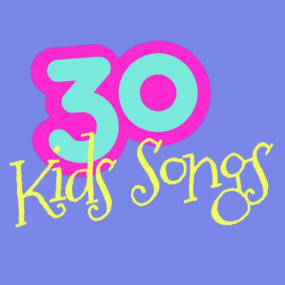 Children Songs Company's cover