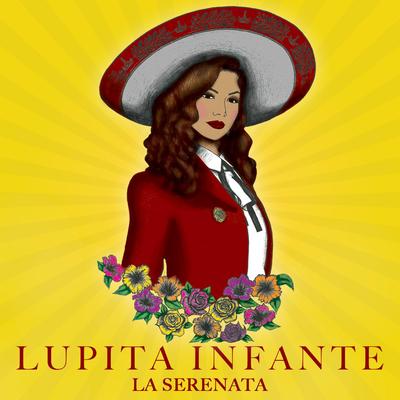 Serenata By Lupita Infante's cover