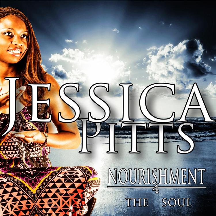Jessica Pitts's avatar image
