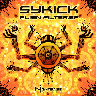 Experience By Sykick's cover
