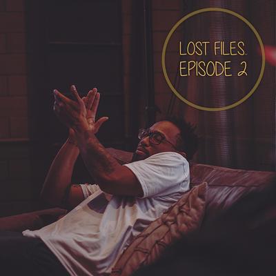 Lost Files Episode 2's cover