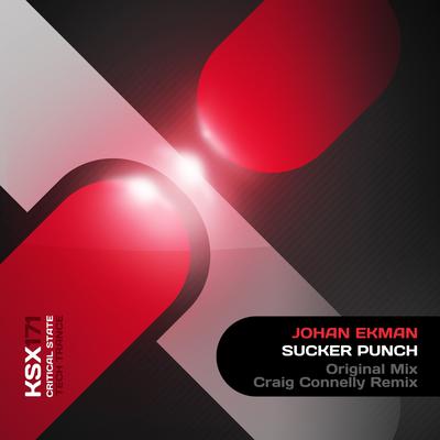 Sucker Punch (Craig Connelly Remix)'s cover