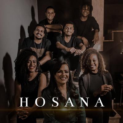 Hosana's cover