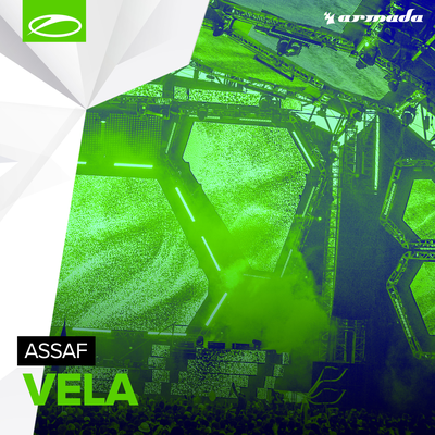 Vela By Assaf's cover