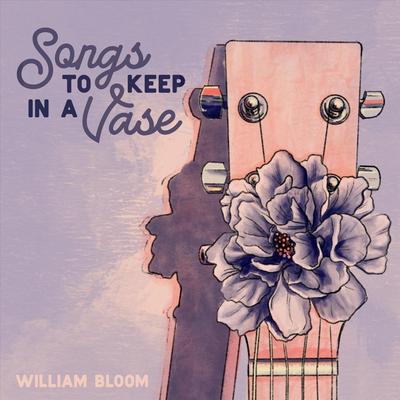 William Bloom's cover