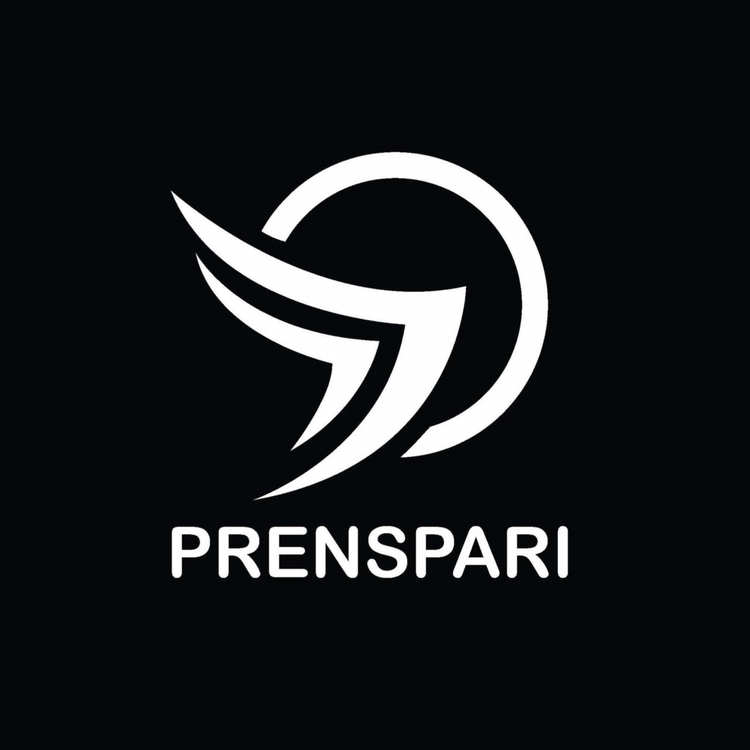 Prenspari's avatar image